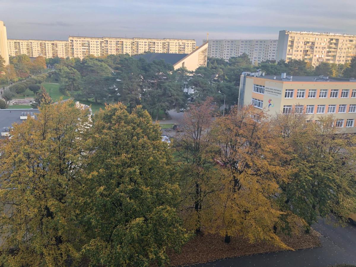 Apartament Mieszkanie W Gdańsku