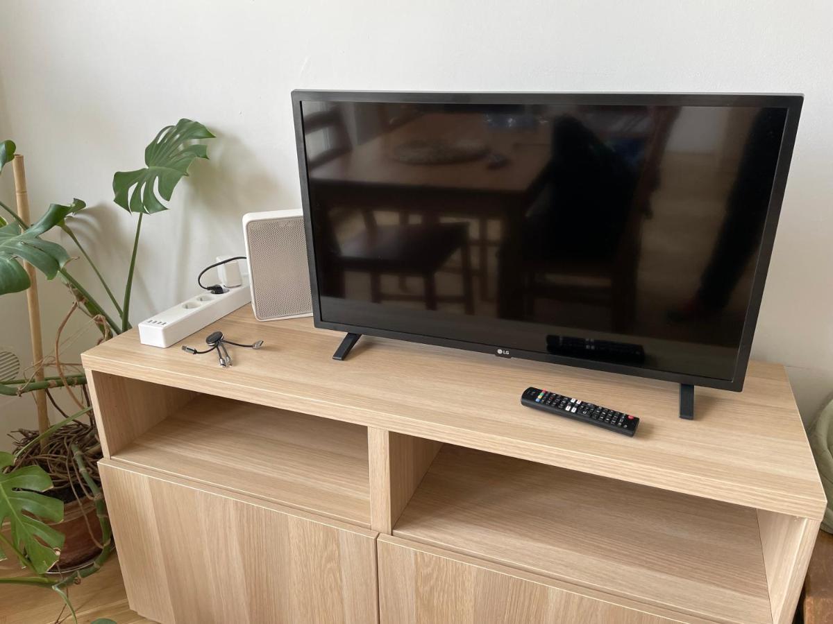 Apartament Mieszkanie W Gdańsku *