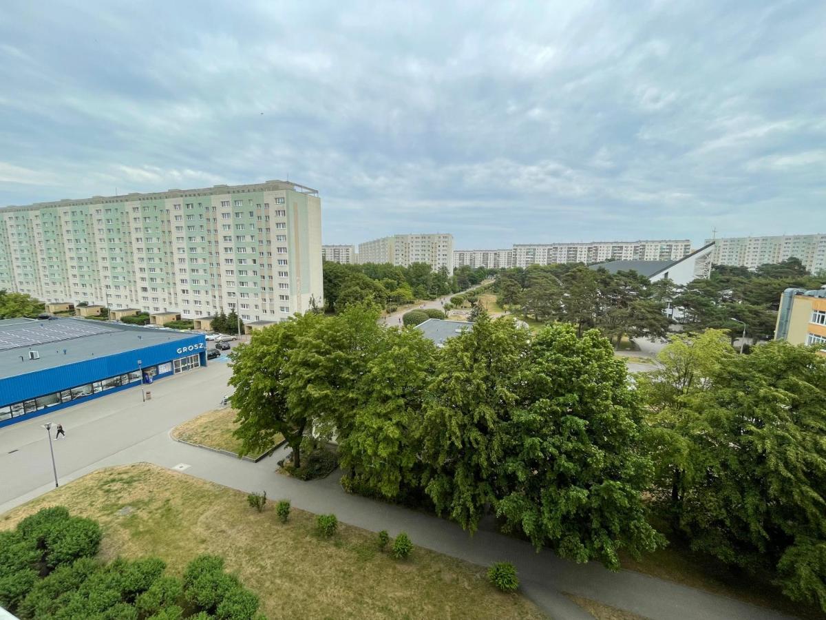 Apartament Mieszkanie W Gdańsku