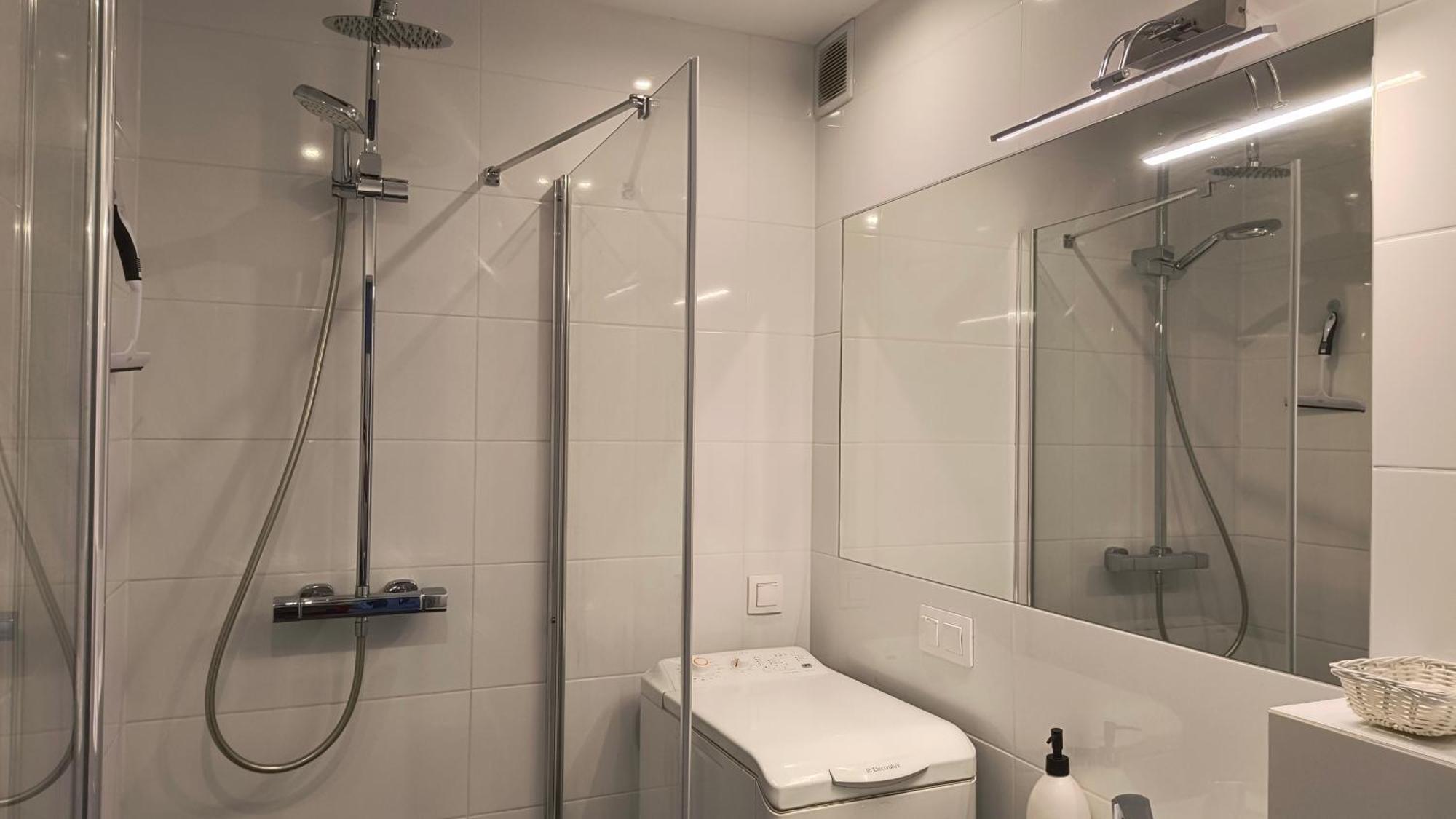 Apartament Mieszkanie W Gdańsku *