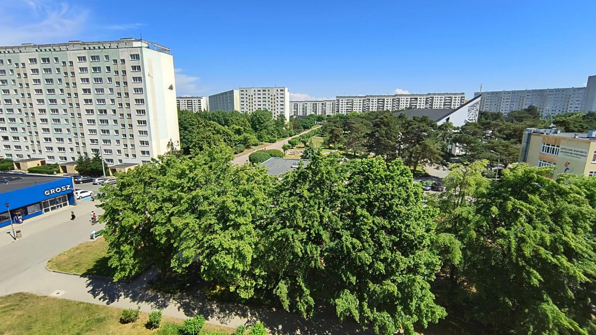 Apartment Mieszkanie W Gdansku Danzig